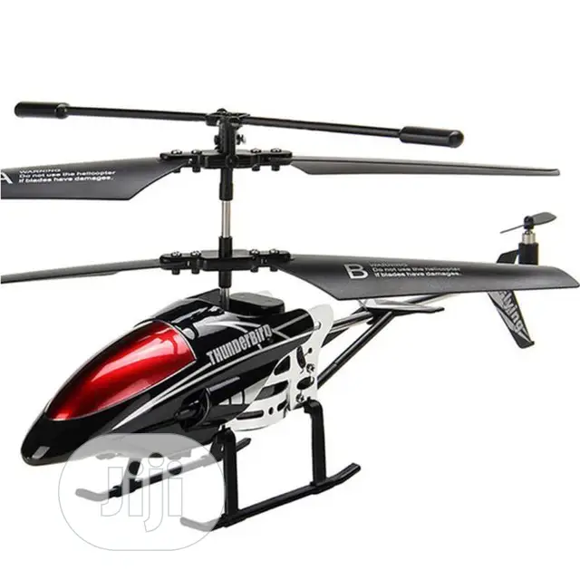 Flying Mini RC Infraed Induction Helicopter