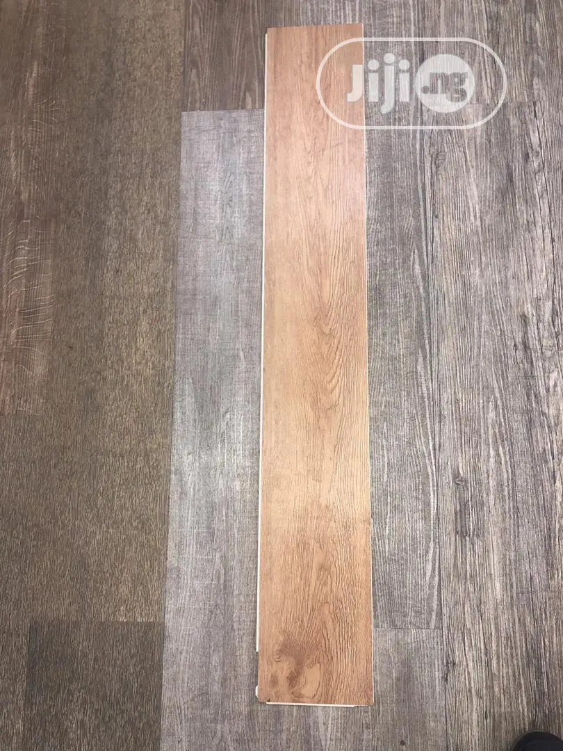 SPC, PVC Vinyl, Wooden Laminate and PVC Improvised Floors