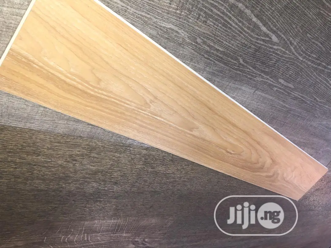 SPC, PVC Vinyl, Wooden Laminate and PVC Improvised Floors