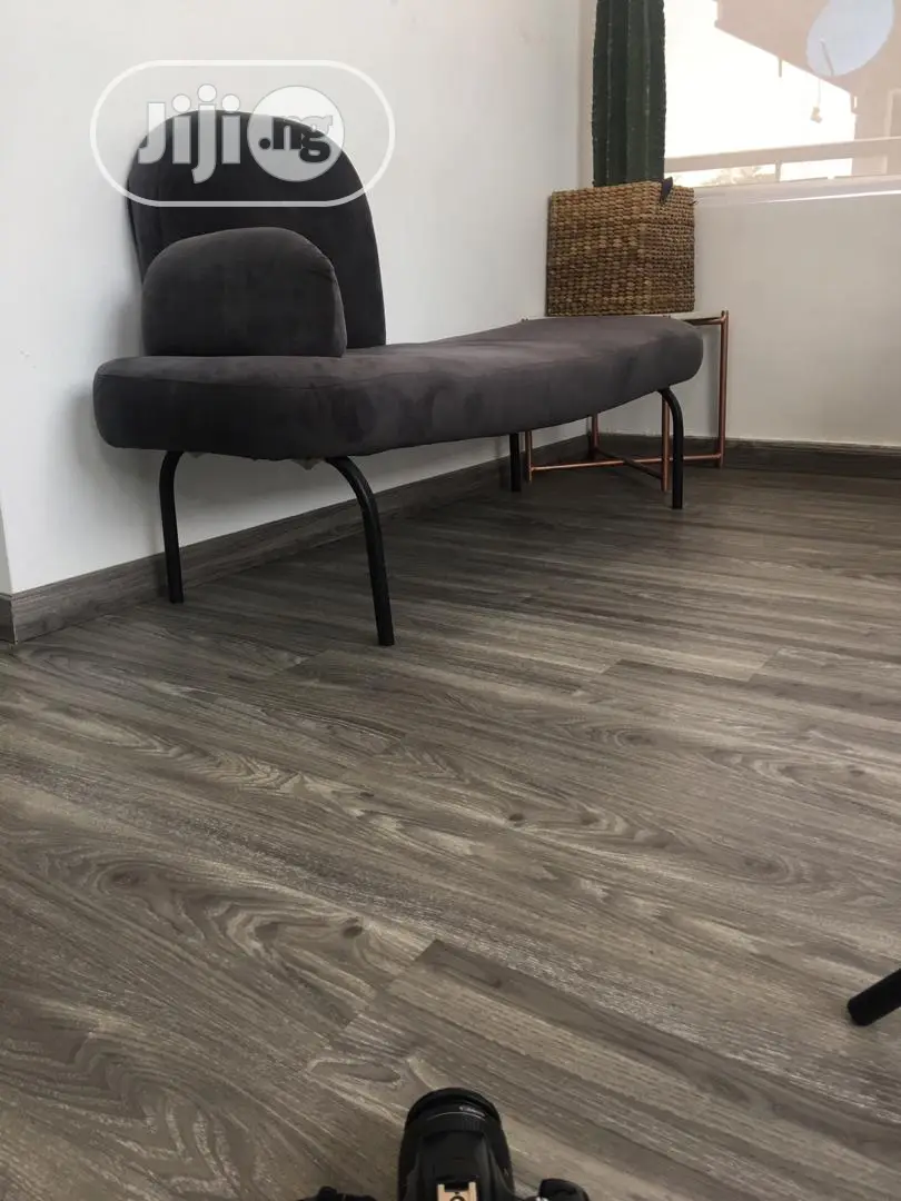 SPC, PVC Vinyl, Wooden Laminate and PVC Improvised Floors
