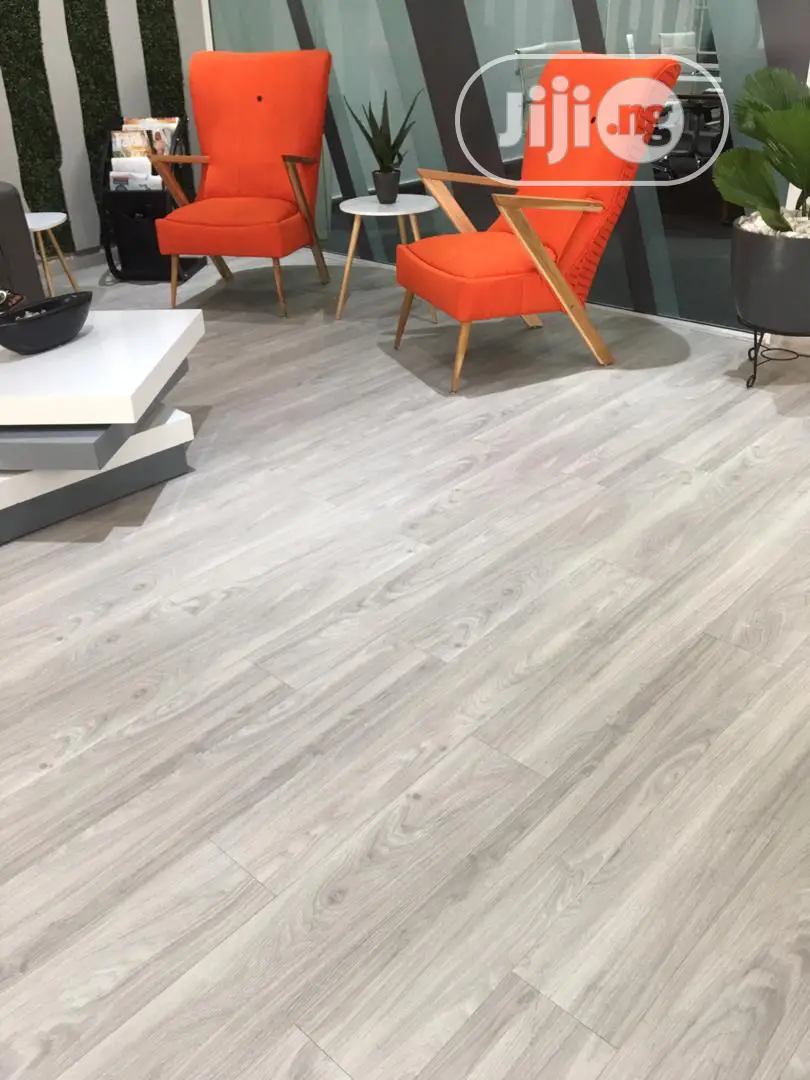 SPC, PVC Vinyl, Wooden Laminate and PVC Improvised Floors
