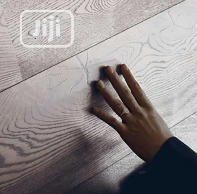 SPC, PVC Vinyl, Wooden Laminate and PVC Improvised Floors