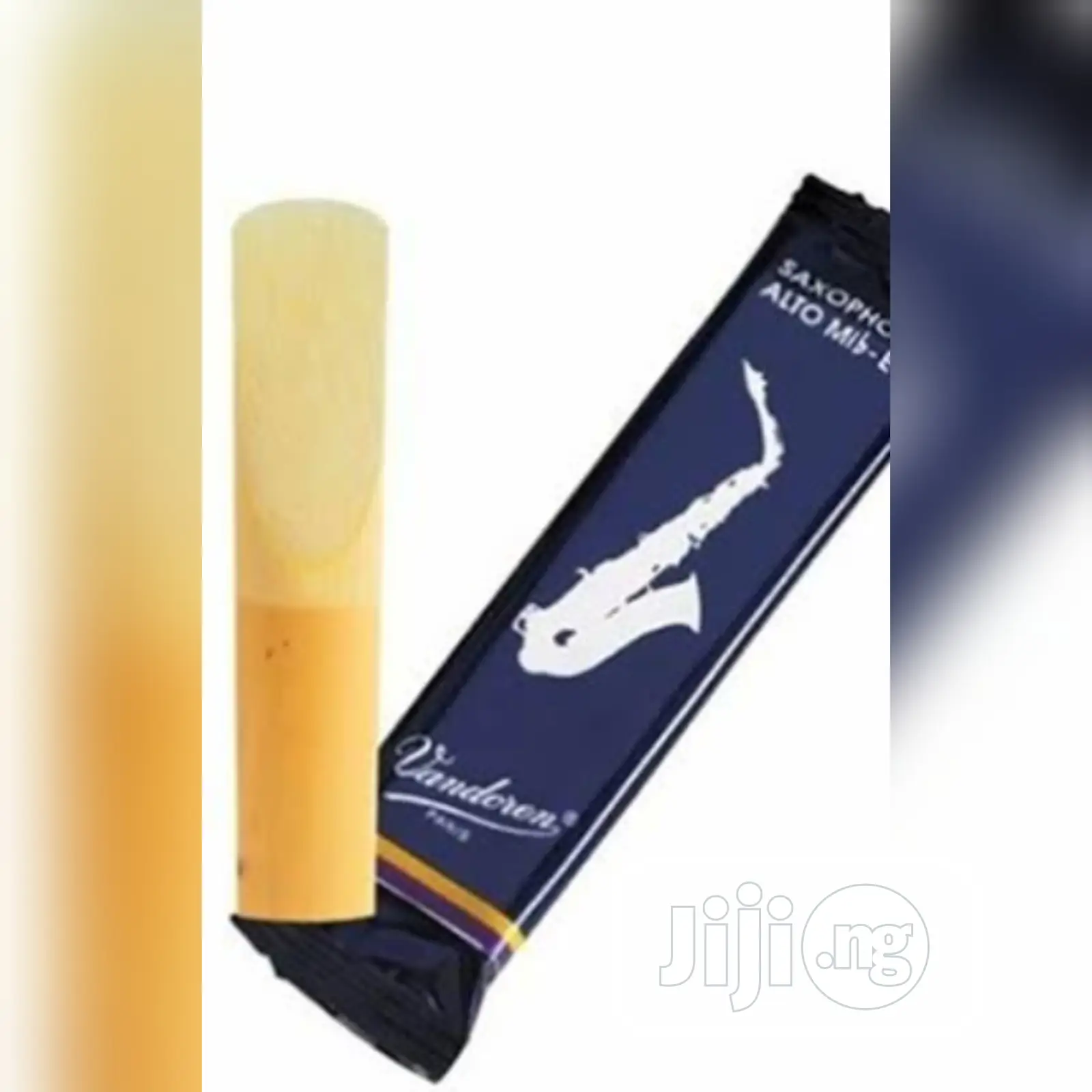 4pcs Vandoren Reeds Alto Saxophone