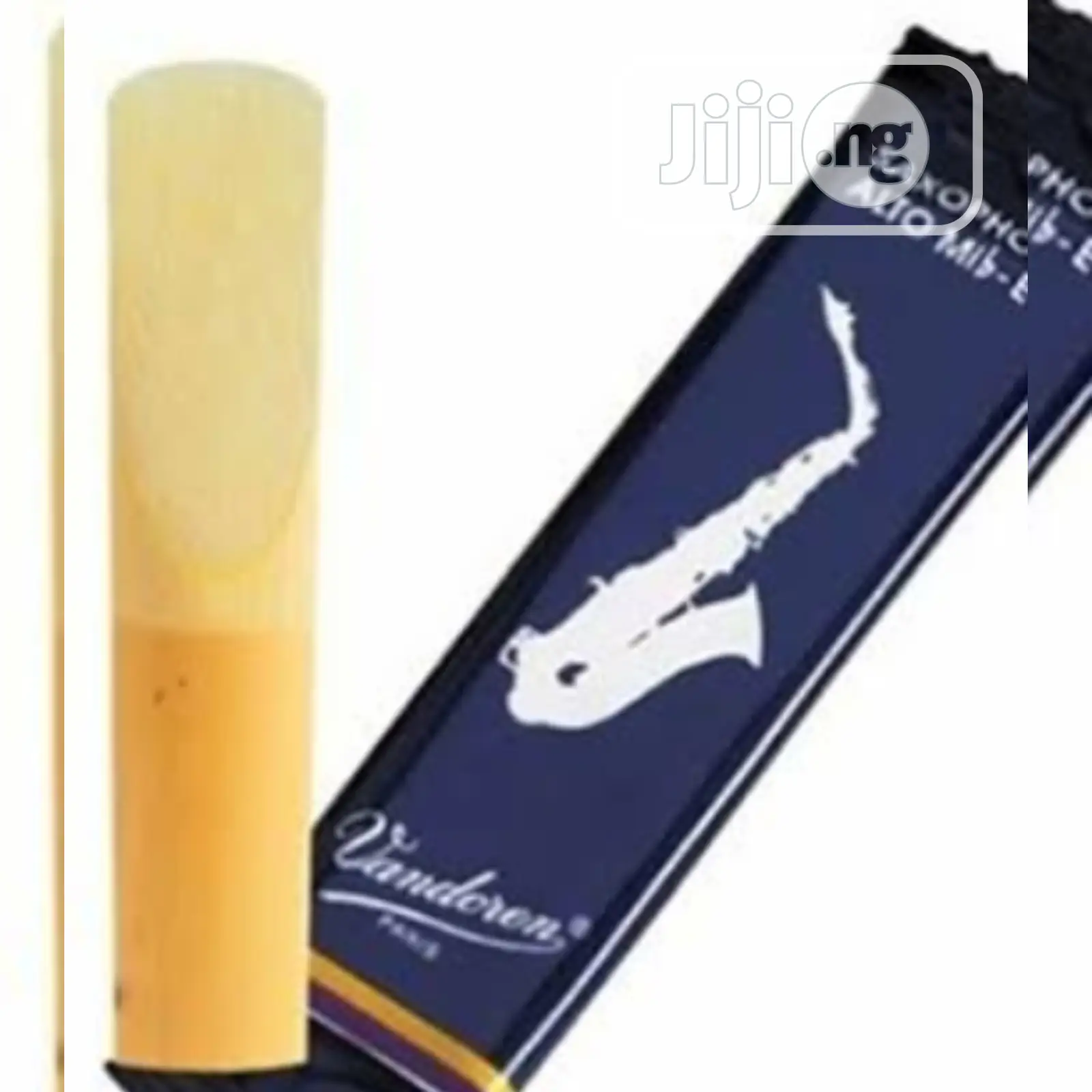 4pcs Vandoren Reeds Alto Saxophone