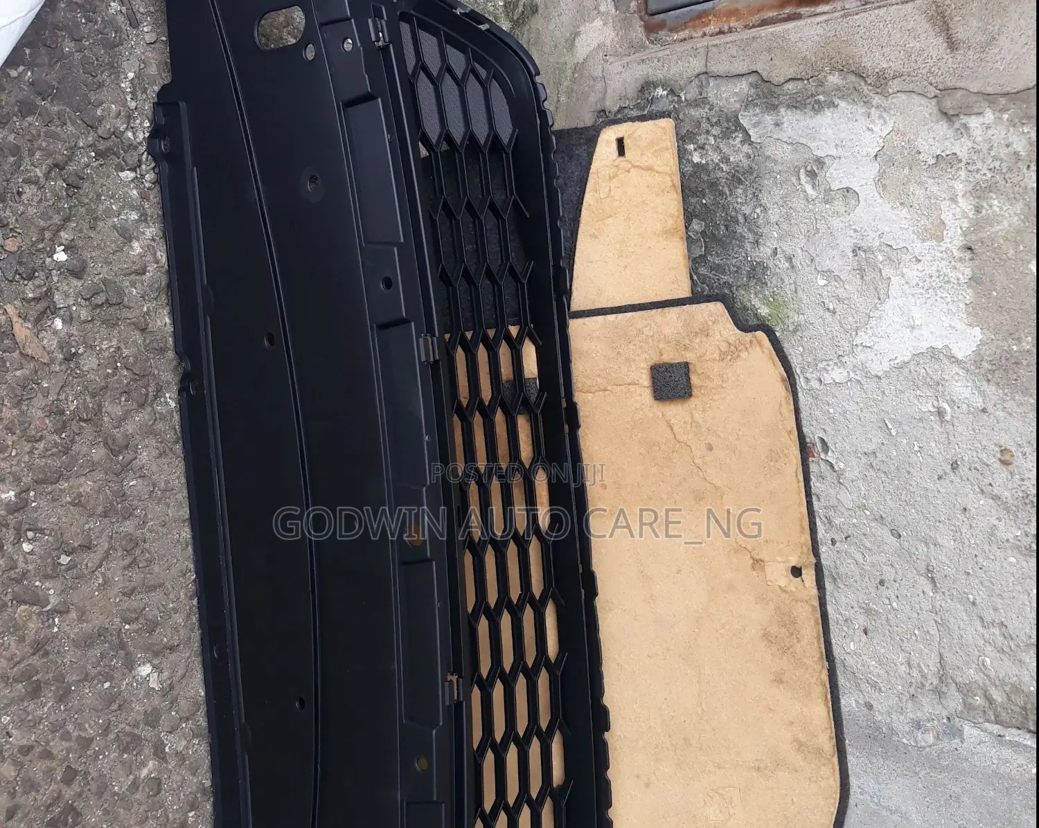 Honda 2013accord REPLACEMENT Parts