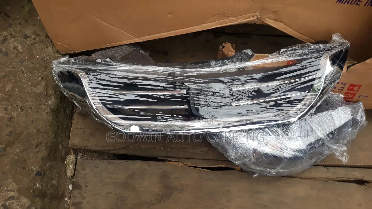Honda 2013accord REPLACEMENT Parts