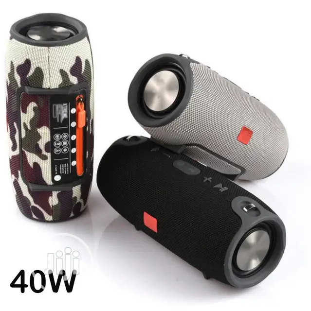 Bluetooth Speaker Portable Outdoor Speaker Wireless