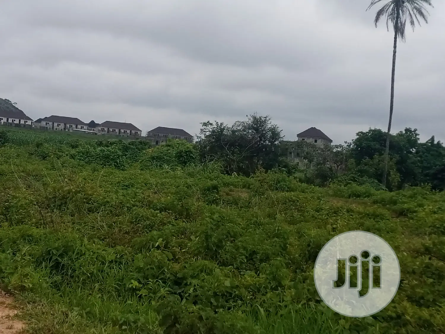 Mass Housing Land for Sale at Lugbe East