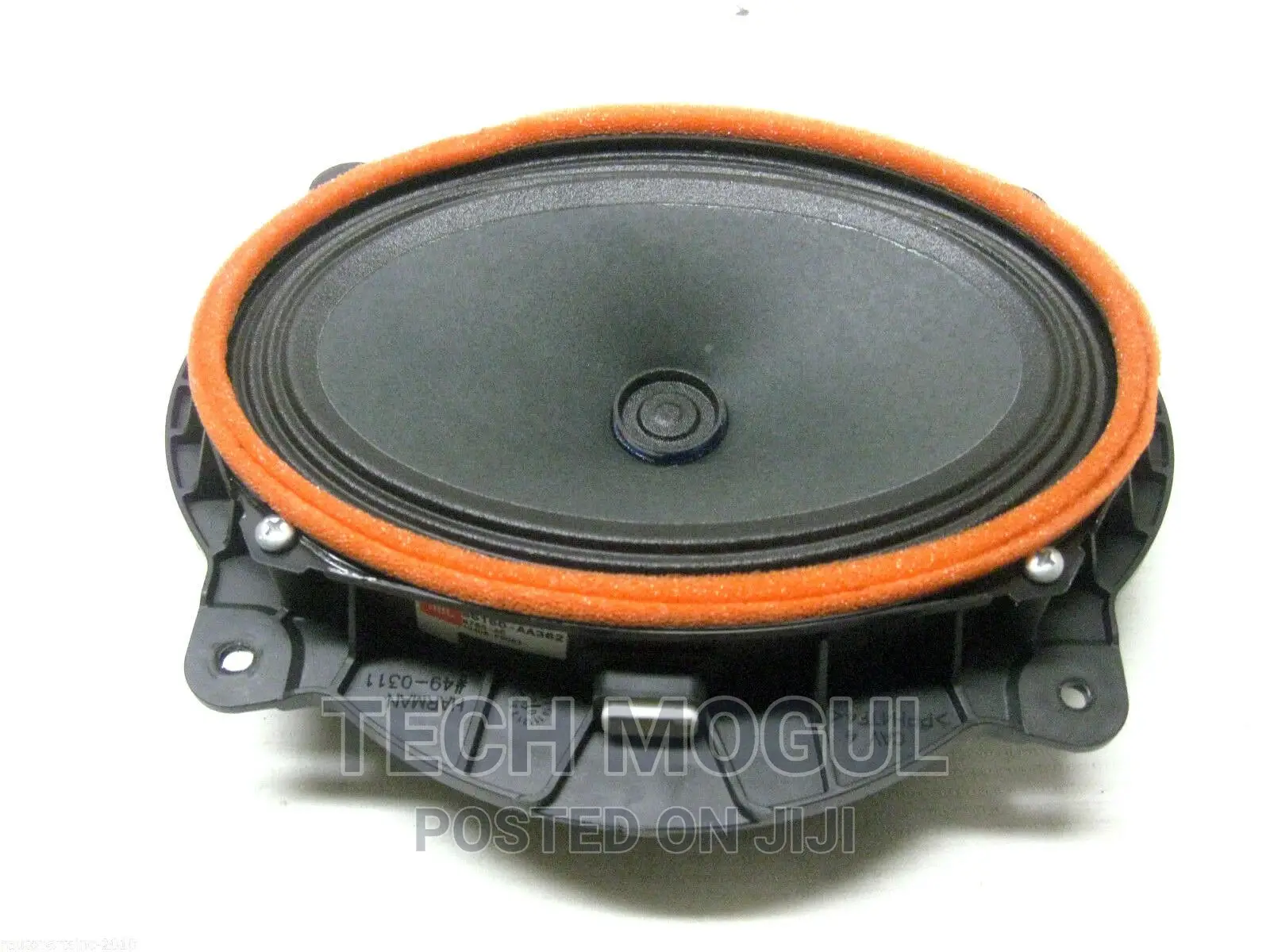 JBL Car Speakers 86160-Aa382