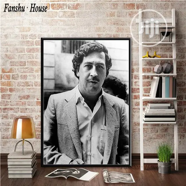 Artwork With Frame