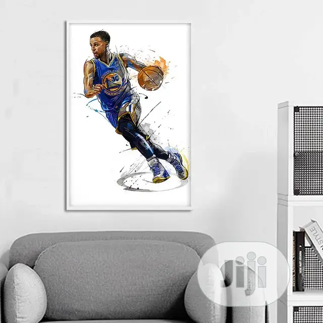 Artwork With Quality Frame