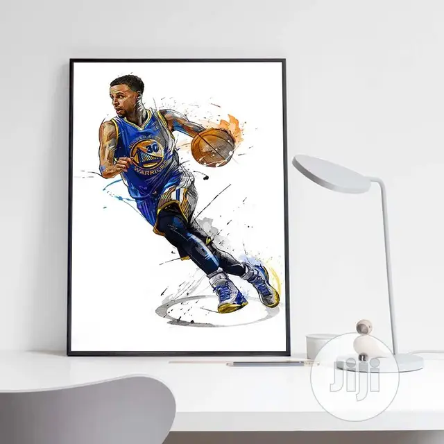 Artwork With Quality Frame