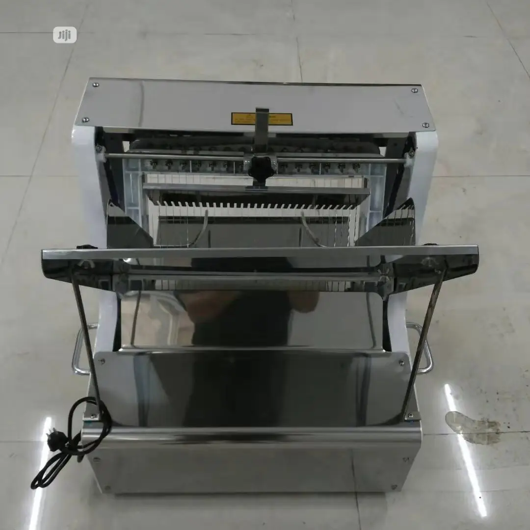 Bread Slicer 31 Slices