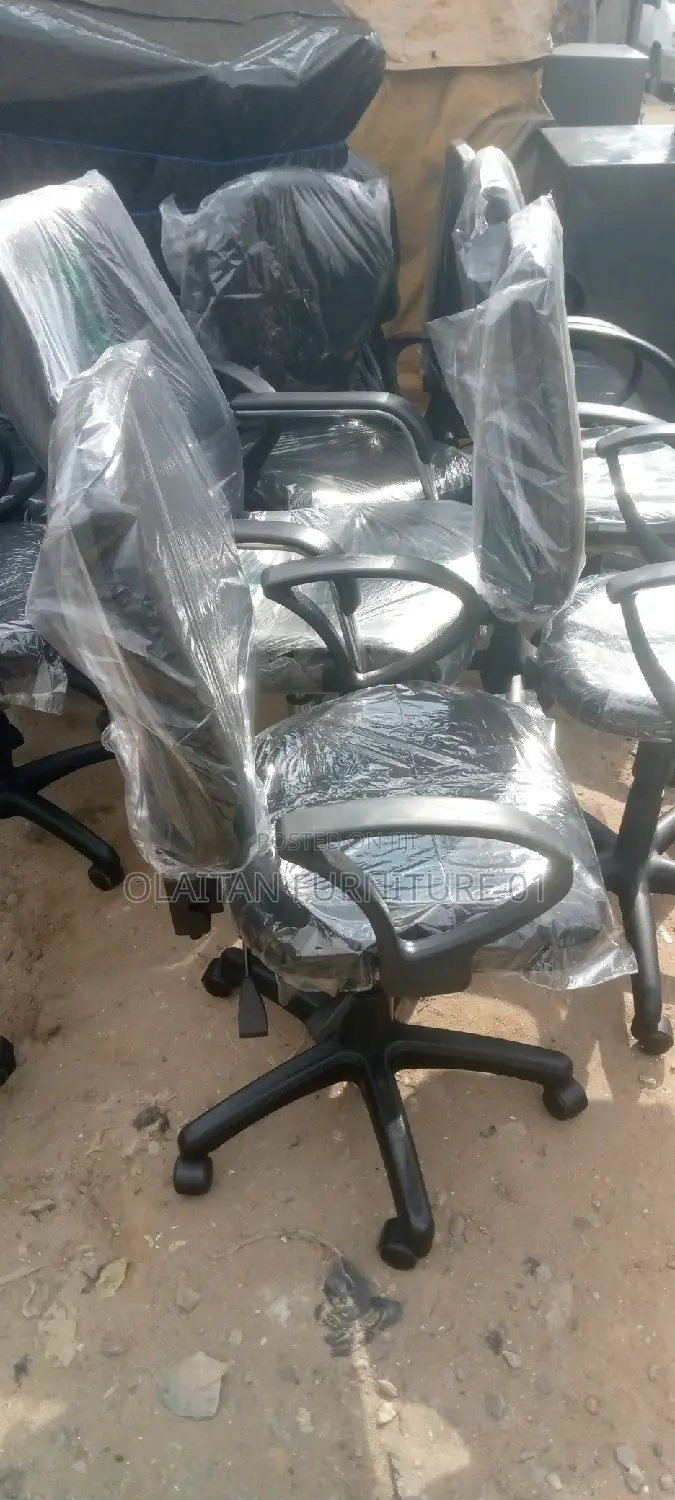Tokubo Office Chair