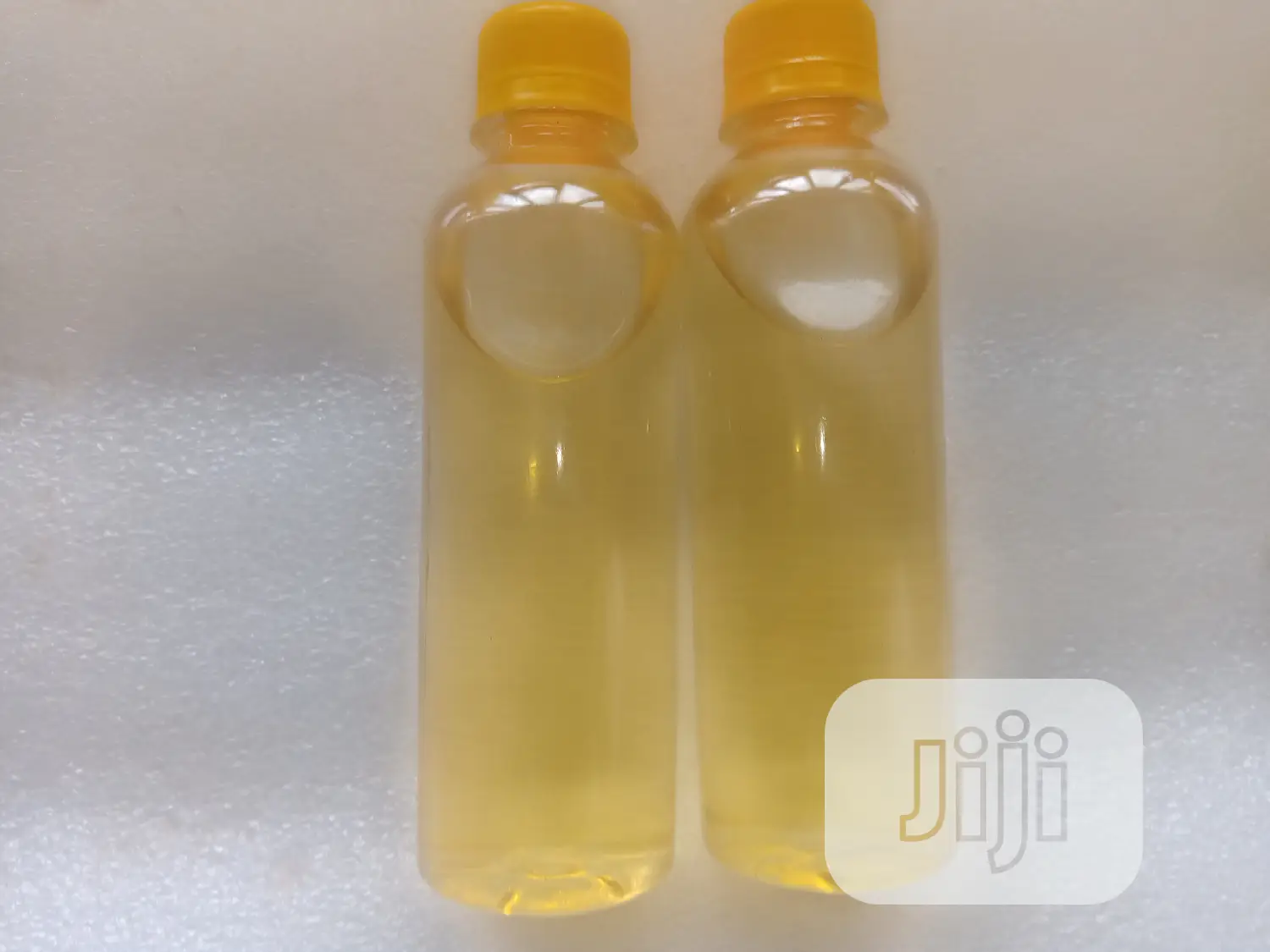 100% Organic Coconutoil (Cold Pressed )