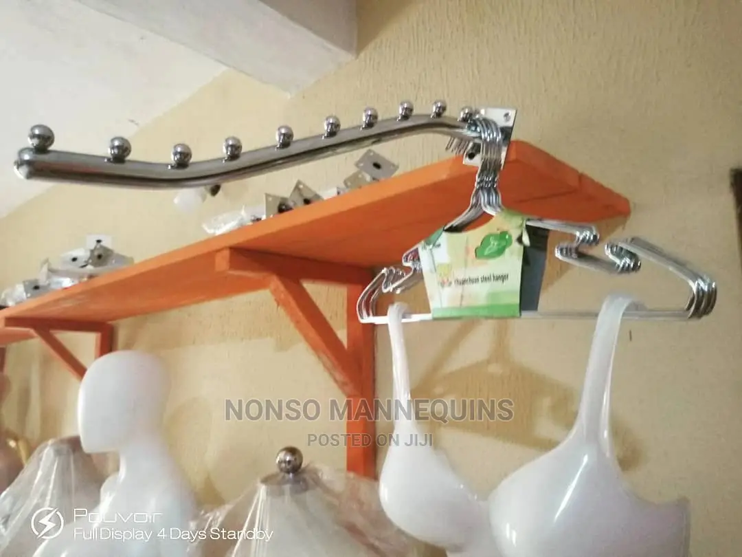 Steel Hangers/Steel Hooks For Wall