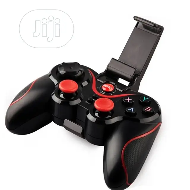 Wireless Android Gamepad T3 X3 Wireless Joystick Game Contro