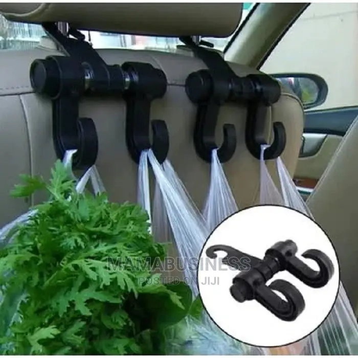 Car Hanger Organizers