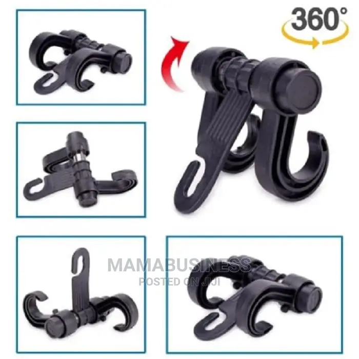 Car Hanger Organizers