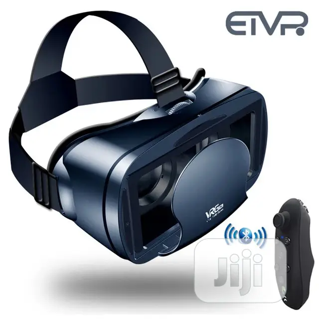 3D Movies Games Glasses VR Box Google