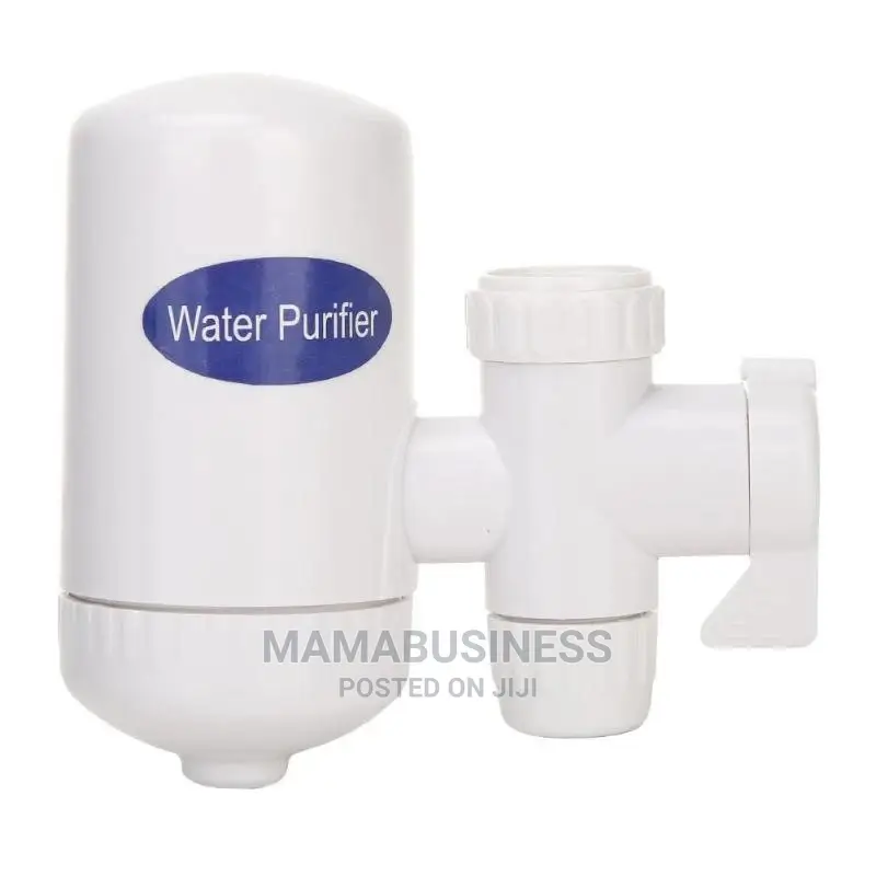 Ceramic Cartridge Water Faucet Filter and Purifier