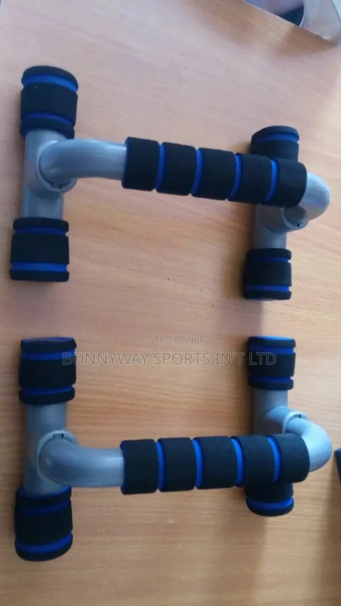 Push Up Stand