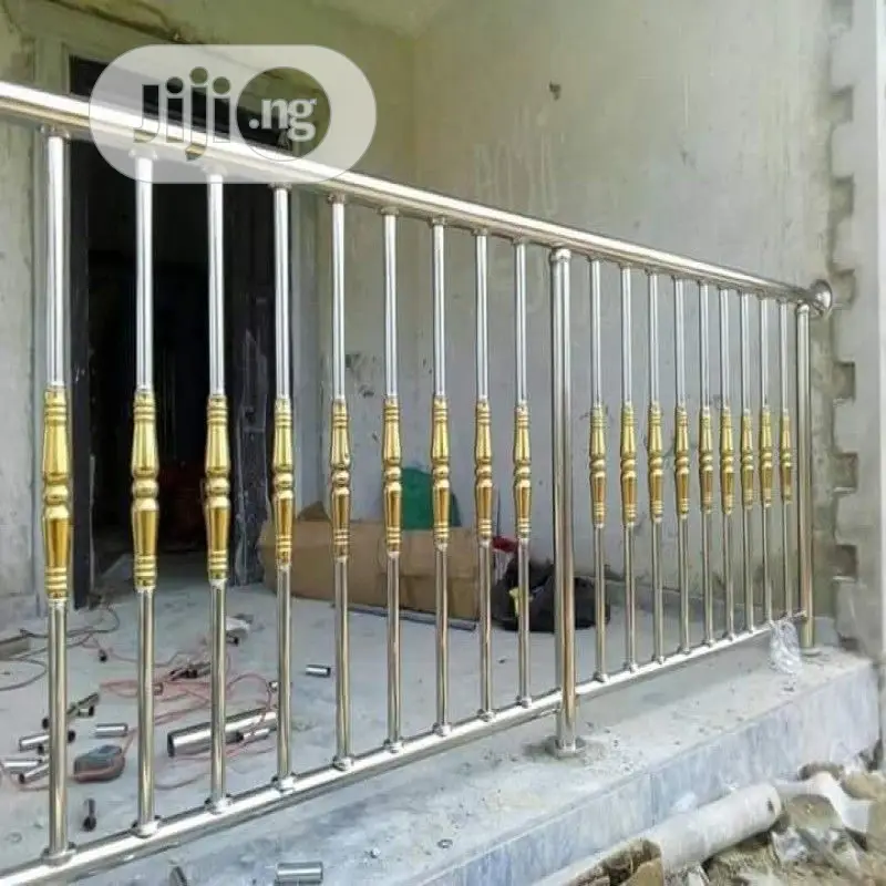 Vertical Lining For Balcony