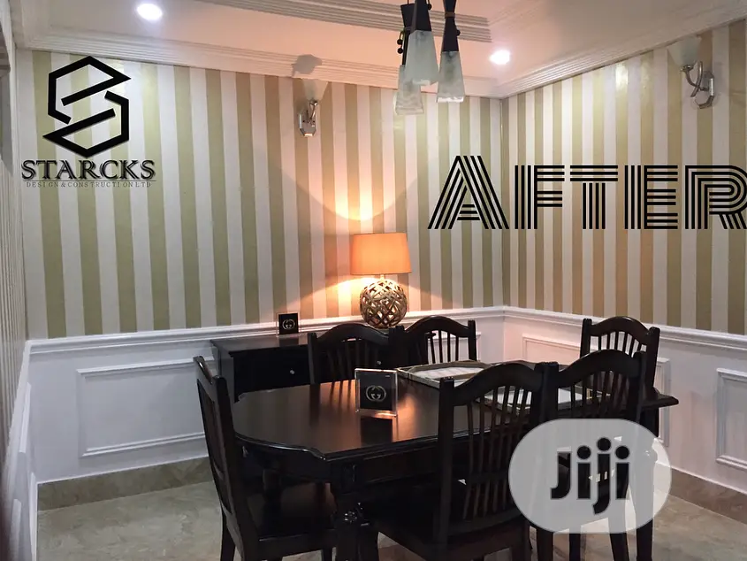 Interior Decorators.