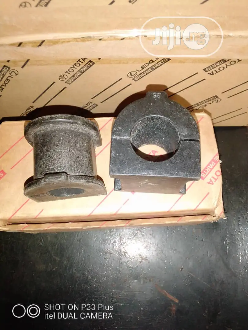 Stabilizer Bushing Toyota Prado 2014 and All Toyota