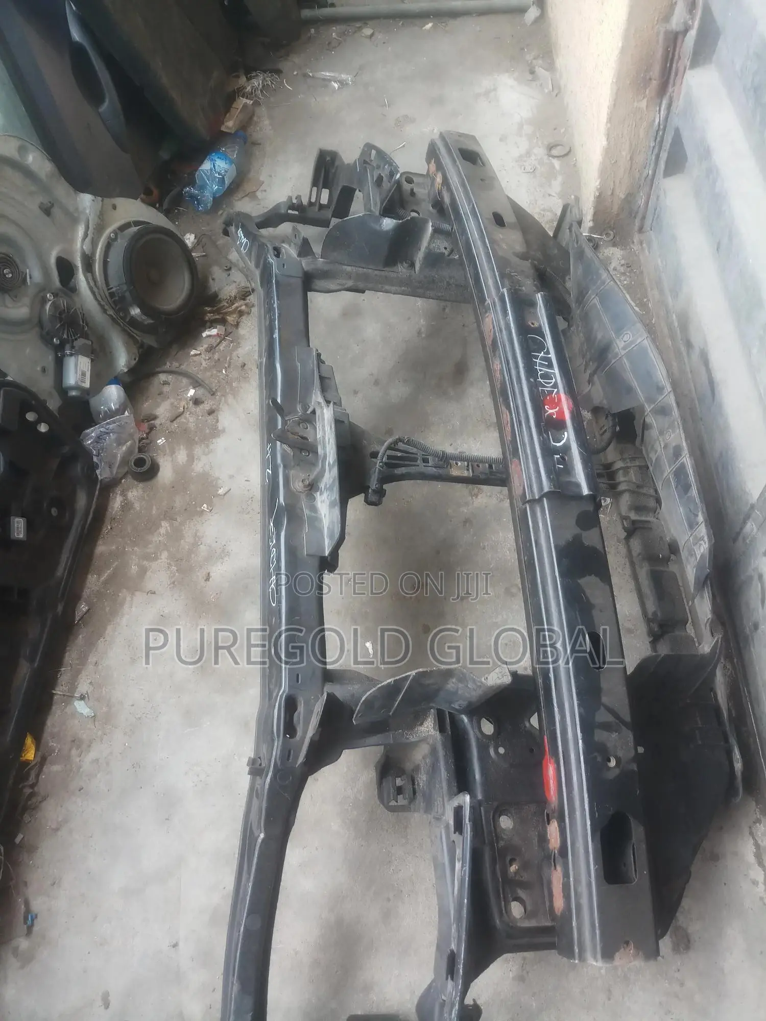 Front Beam for Hyundai Elantra 2008 Model