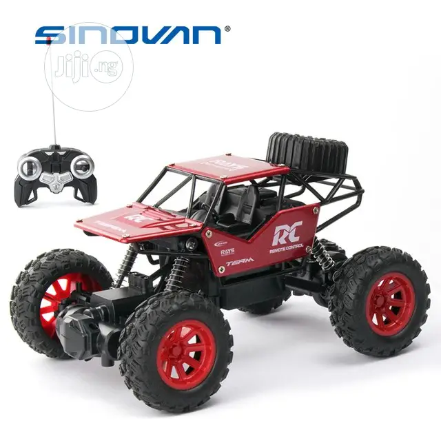 High Speed Climbing Mini Rc Rc Drift Driving Car