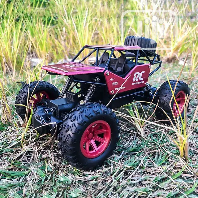 High Speed Climbing Mini Rc Rc Drift Driving Car