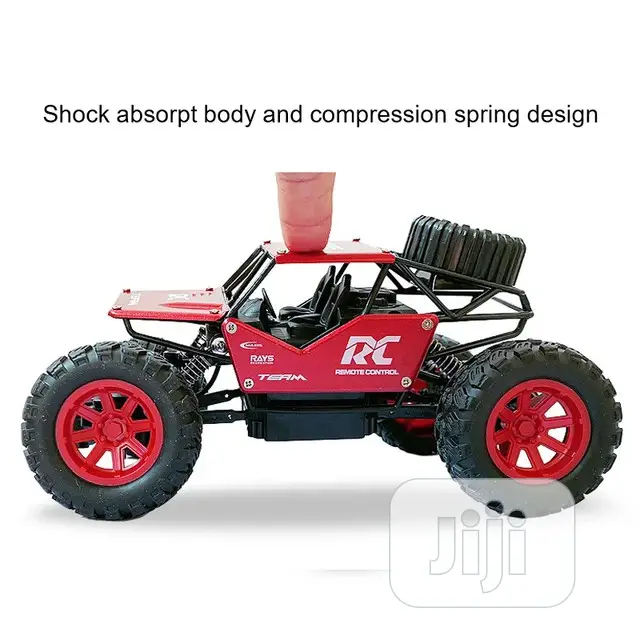 High Speed Climbing Mini Rc Rc Drift Driving Car