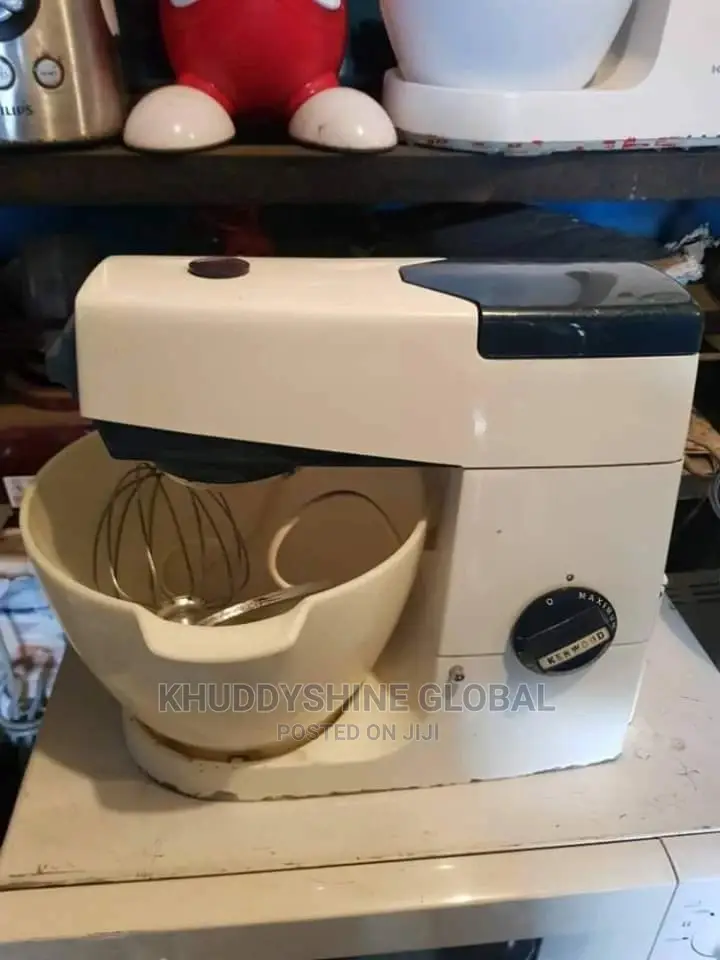 Original 5litre Kenwood Chef A701A