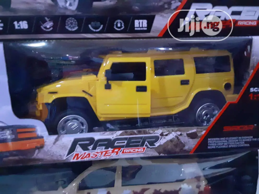 Toy Cars of Kids