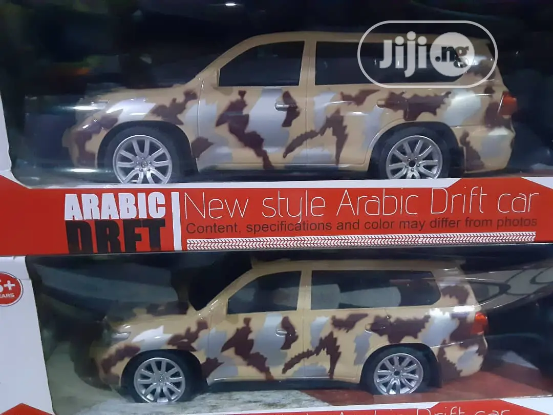 Toy Cars of Kids