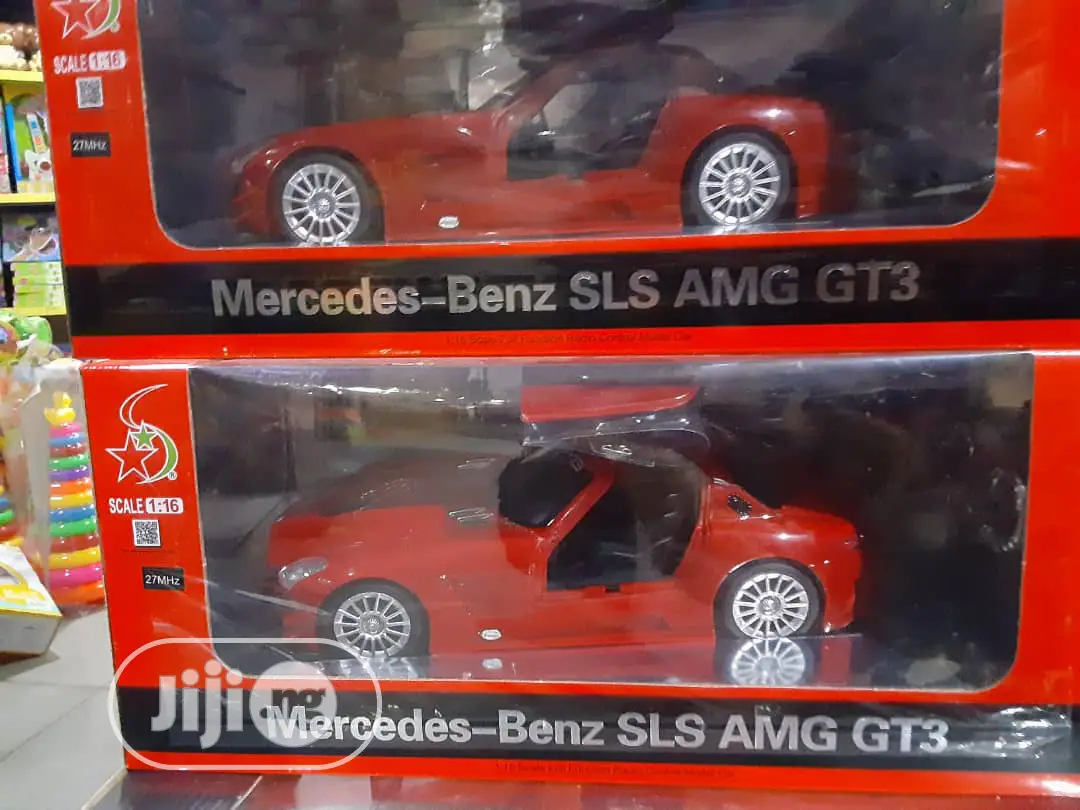 Toy Cars of Kids