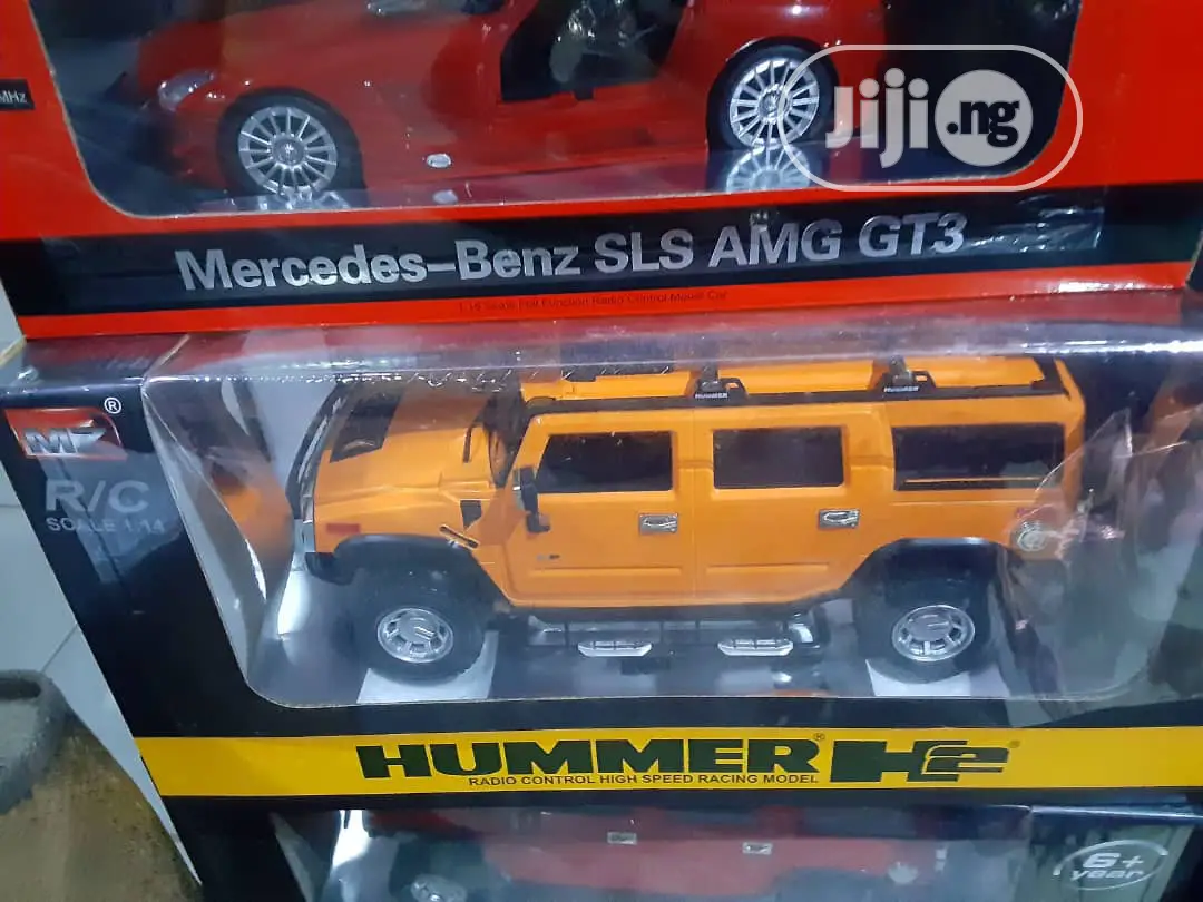 Toy Cars of Kids