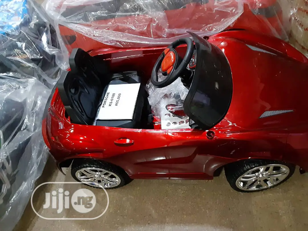 RC 2.4G Bluetooth Remote Control Toy Electric Ride on Music