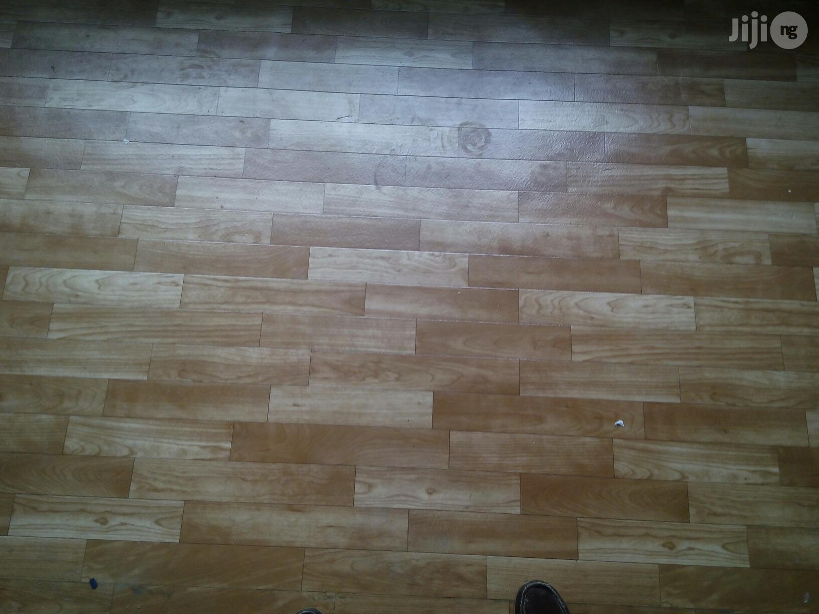 Amstong Flooring