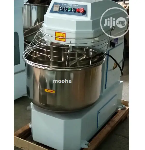 Bread Mixer 50kg