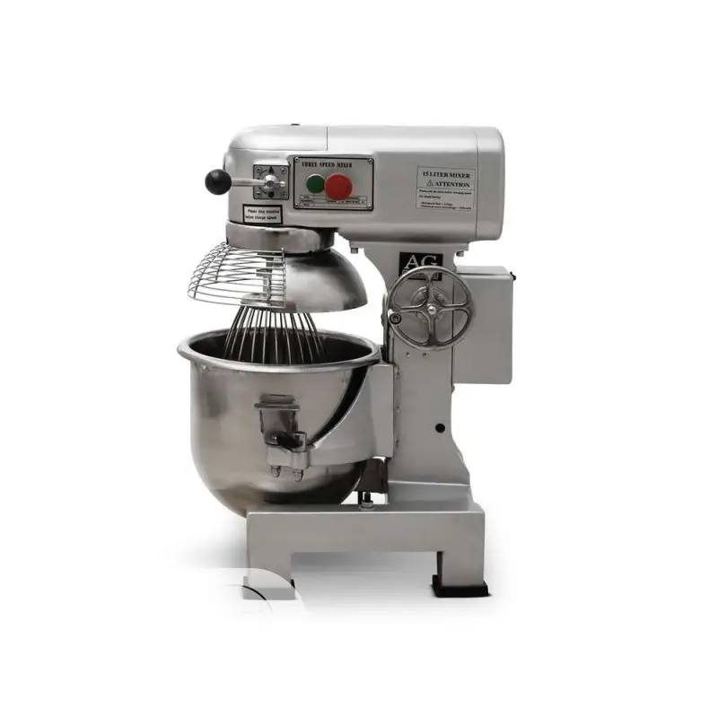 Cake Mixer 15 Litres
