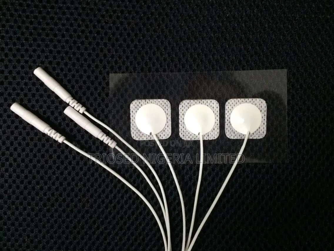 Prewired Neonatal Electrode PW01
