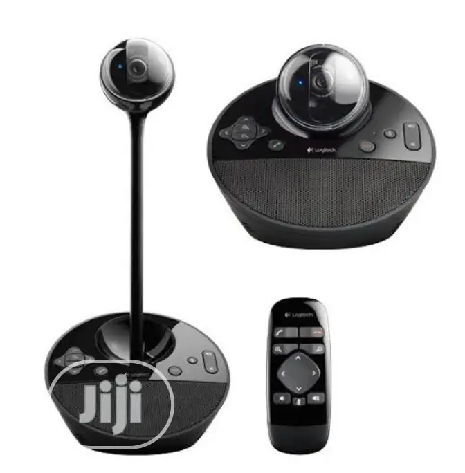 Logitech BCC950 Conference Webcam