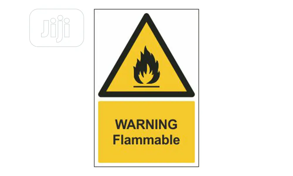 Benrhodes Warning Signs