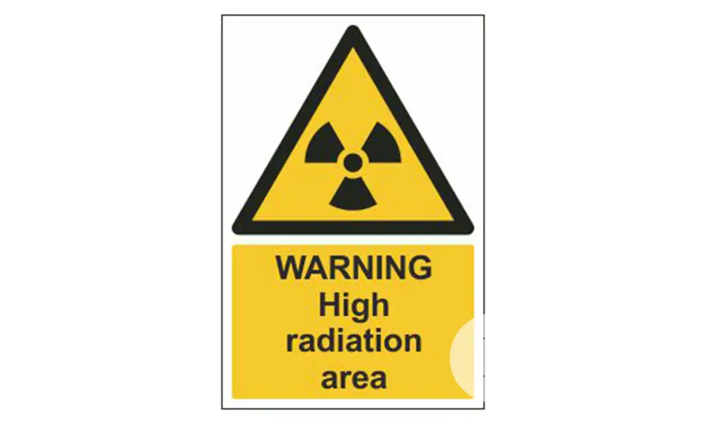 Benrhodes Warning Signs