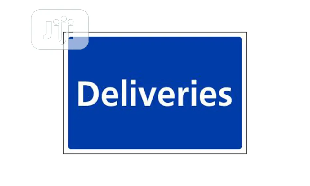 Benrhodes Car Parking Signs