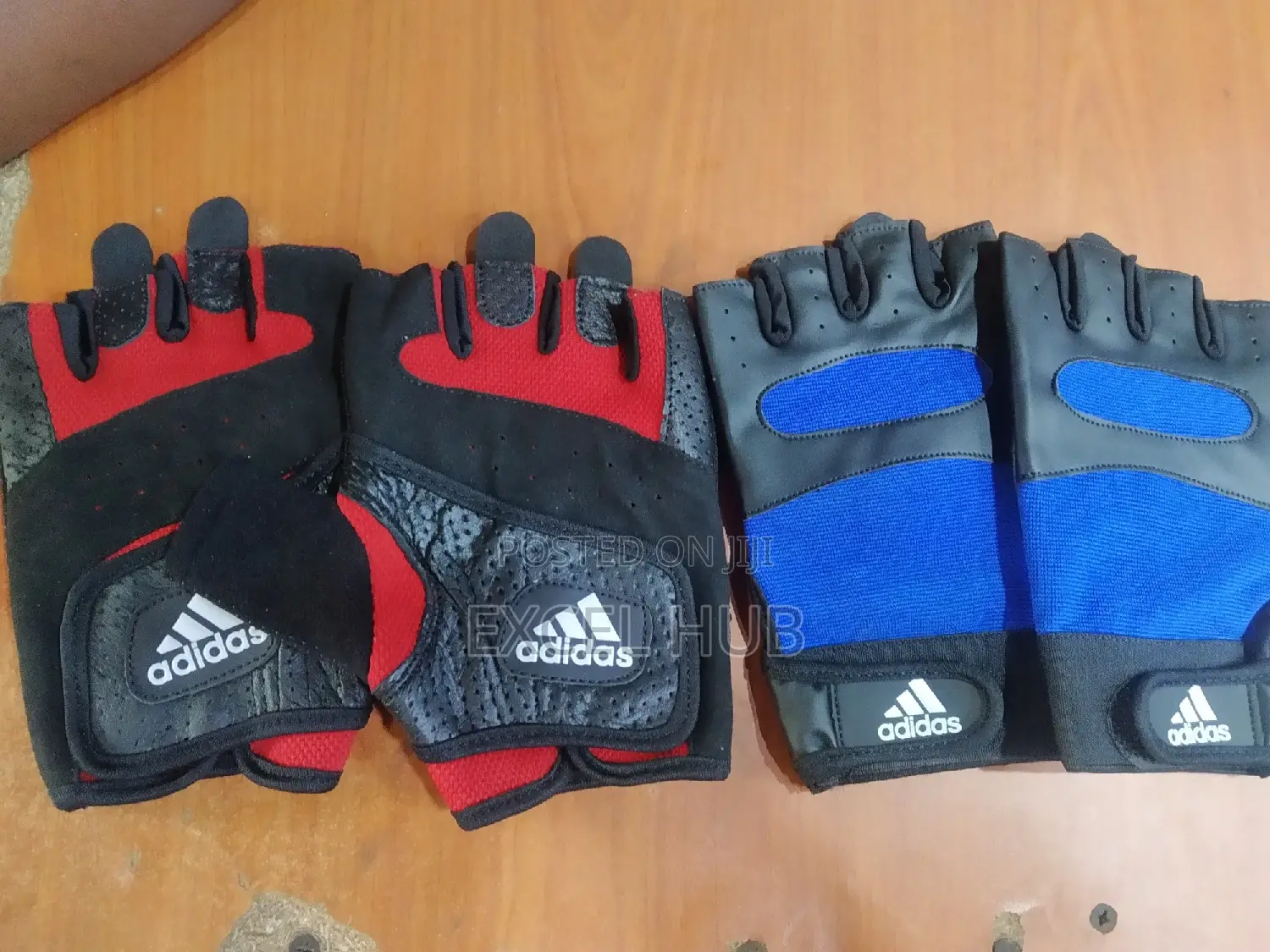 Adidas Gym Glove