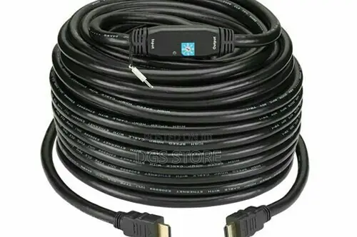 HDMI To HDMI Cable 50m