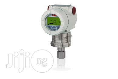 Gas Alerts & Instrumentation